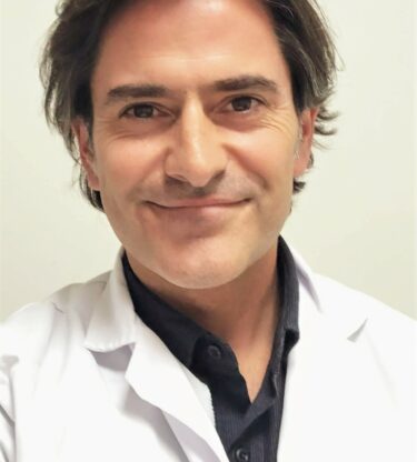 Dr. Gomera Martínez, Francisco