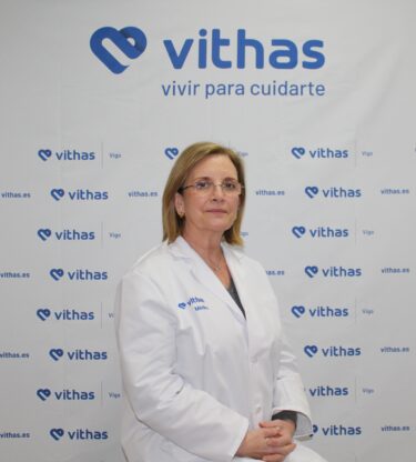Dra. Otero Martínez, Isabel