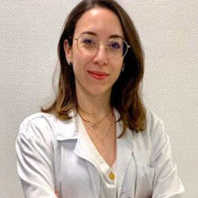 Srta Elena Borregón Rivilla