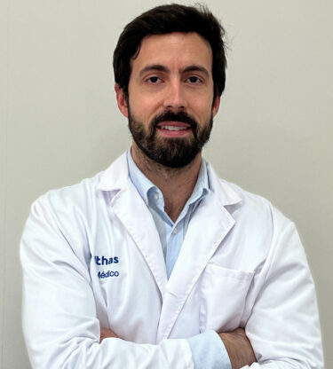 Dr. González Cano, Javier