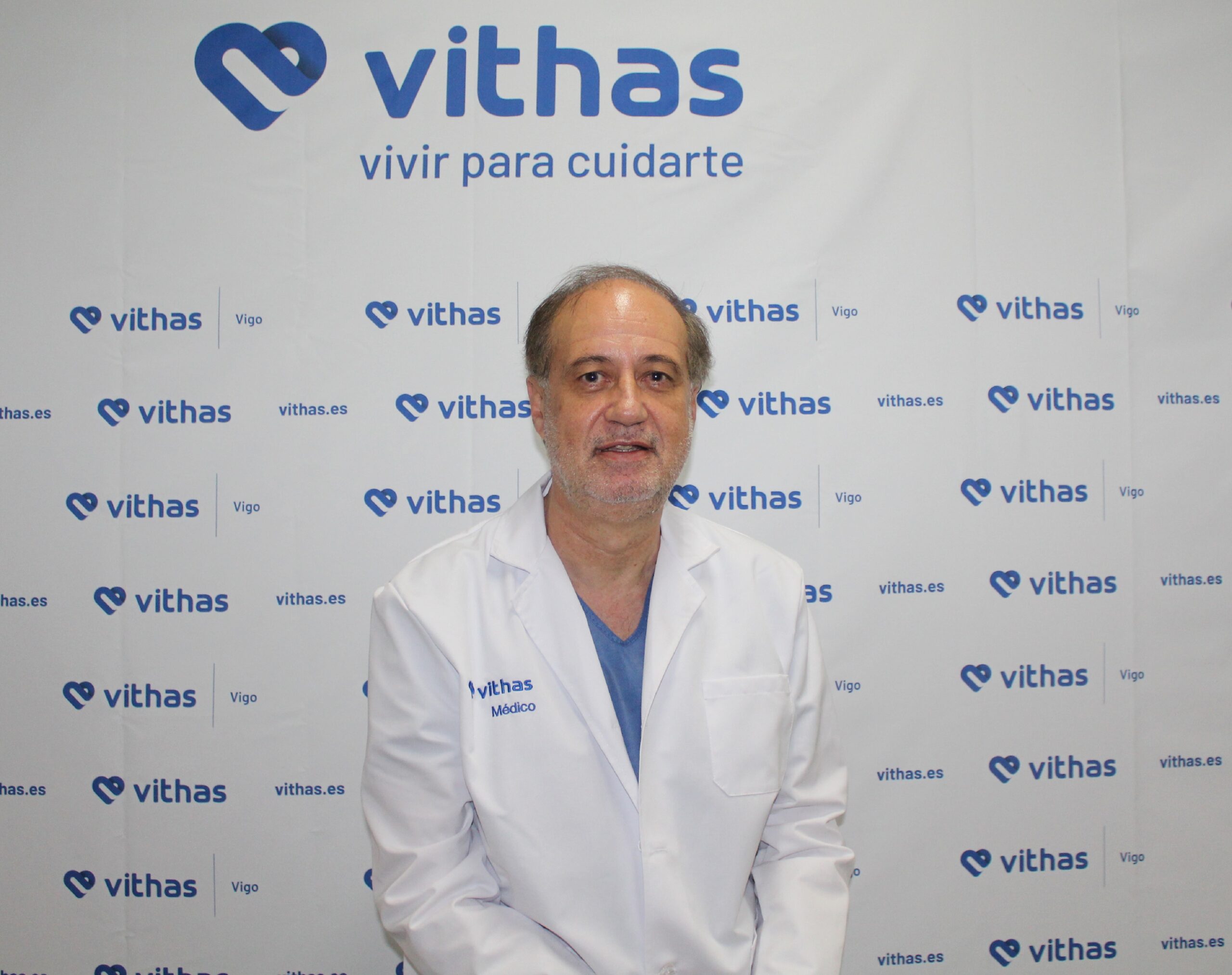Dr. Vicente Guerra Vales
