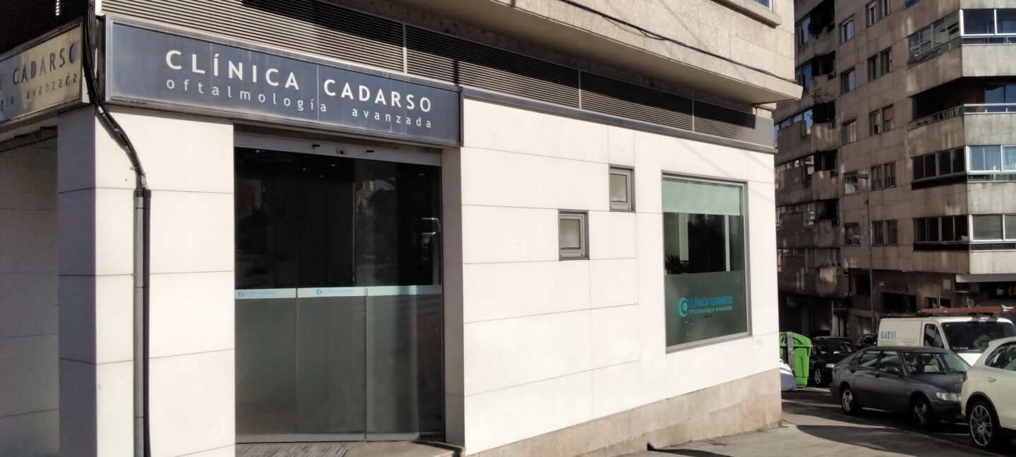 Vithas Vigo incorpora la Clínica Cadarso para consolidarse como centro oftalmológico de referencia en el sur de Galicia y Portugal