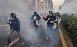 Expertos Vithas advierten que un manejo inadecuado de los petardos puede provocar graves riesgos para la salud