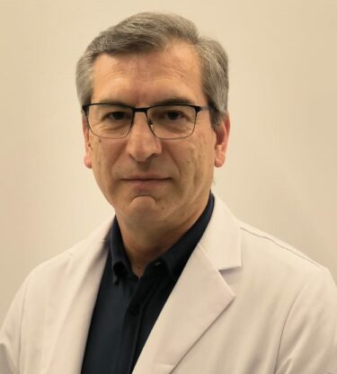 Dr. Sierra Esteban, Valentin