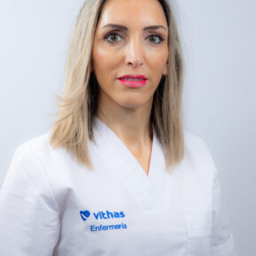 Sra Ana Belén Gil Moreno