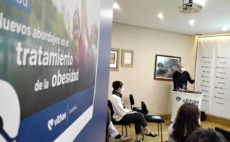 La medicina de precisión en el tratamiento de la obesidad, clave para “mantener” la pérdida de peso