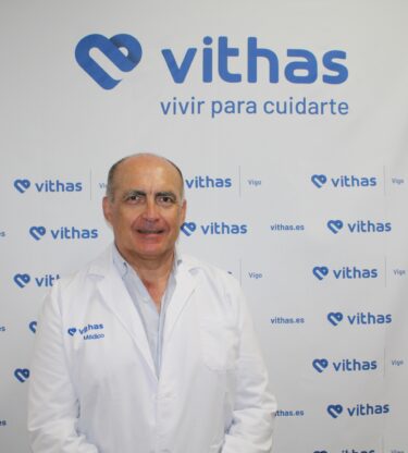 Dr. Cadarso Suárez, Luis