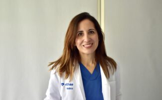 Experta de Vithas advierte sobre cómo afecta el cambio de hora y estación a bebés y niños