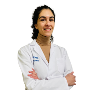 Dra. Nahed Abdellah 