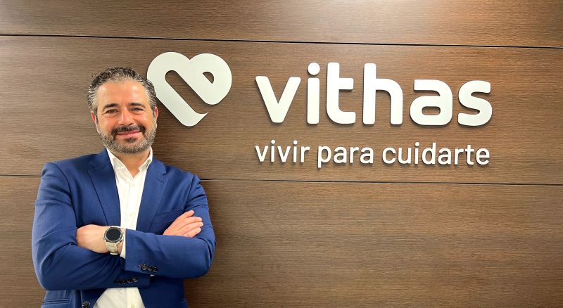 Vithas Almería da las herramientas para reducir el absentismo laboral