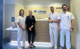 Vithas Centro de Fisioterapia y Rehabilitación Castellón