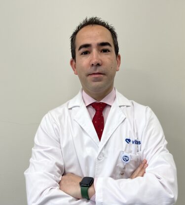Dr. Rivas Becerra, José