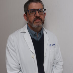 Ismael López Ventura Jimeno, neurólogo Vithas Sevilla