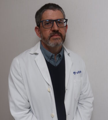Dr. López-Ventura Jimeno, Ismael