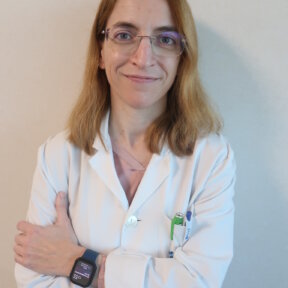 Dolores Páramo neurología Vithas Sevilla