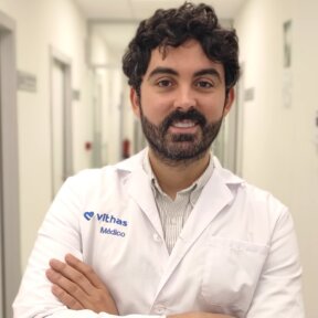 Dr. Carlos Rocha De Lossada