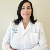 Marina Rodríguez Calvo de Mora oftalmólogo Vithas