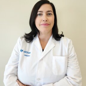 Dra. Marina Rodríguez Calvo de Mora