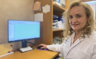 Experta de Vithas advierte que el síndrome de las piernas inquietas puede esconder otras patologías como insuficiencia renal o enfermedad tiroidea