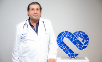 Aumenta el número de consultas pediátricas por la enfermedad boca-mano-pie