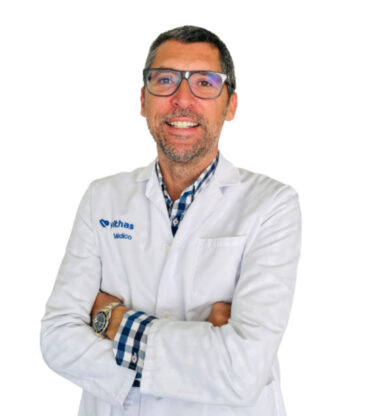 Dr. Cisneros Reig, Ignacio