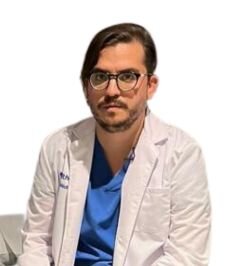 Dr. Marc Aparisi Pons