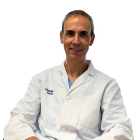 Dr. Antonio Belenguer Benavides