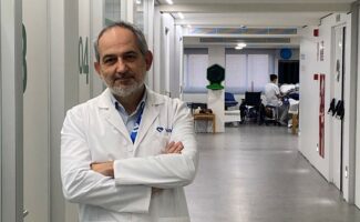 El Dr. Noé, neurólogo de Vithas Valencia, elegido secretario de la Asociación Internacional de Daño Cerebral (IBIA)