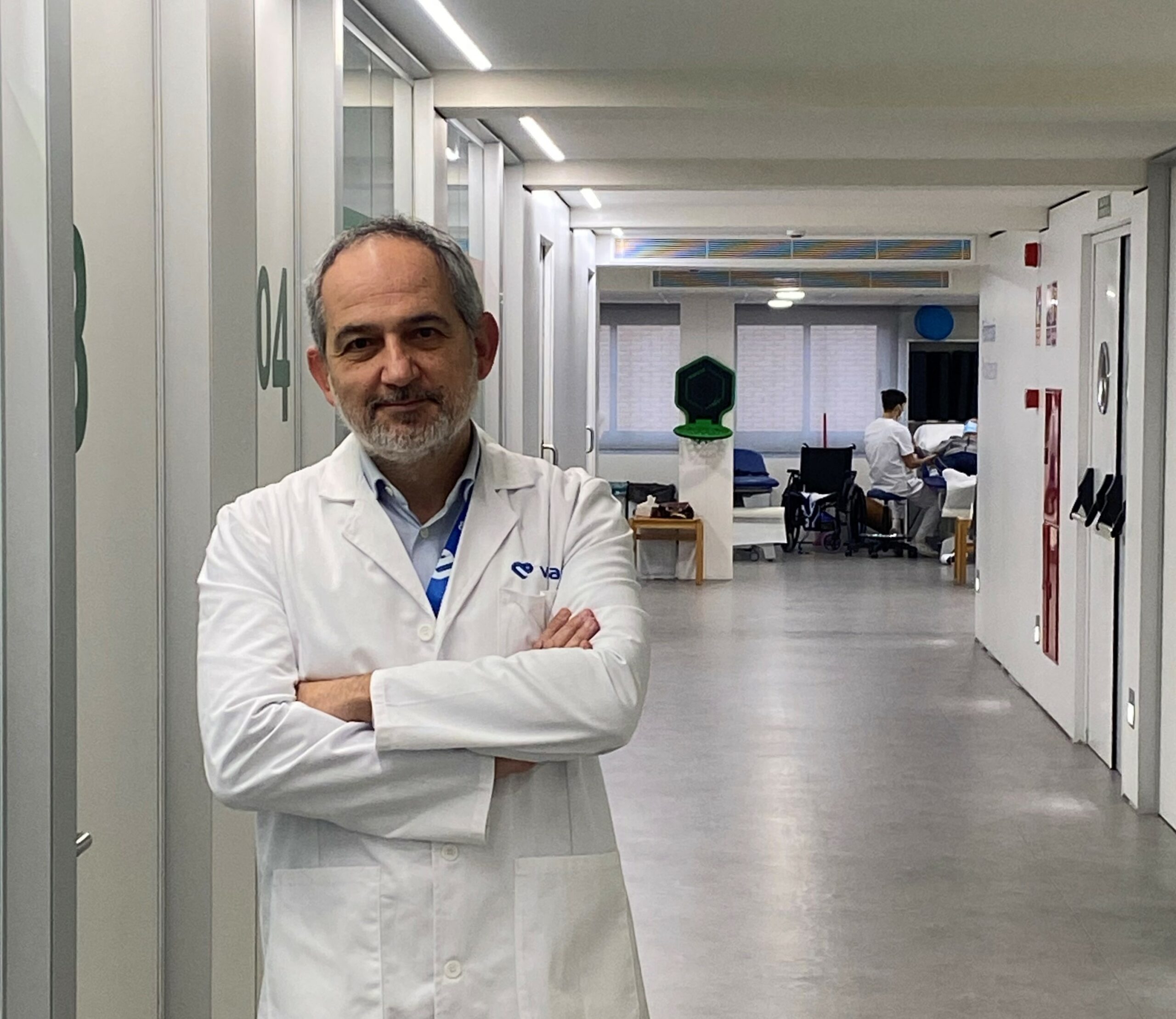 El Dr. Noé, neurólogo de Vithas Valencia, elegido secretario de la Asociación Internacional de Daño Cerebral (IBIA)