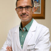 Dr. Juan Carlos Barragán Vera