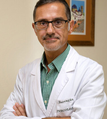 Dr. Barragán Vera, Juan Carlos