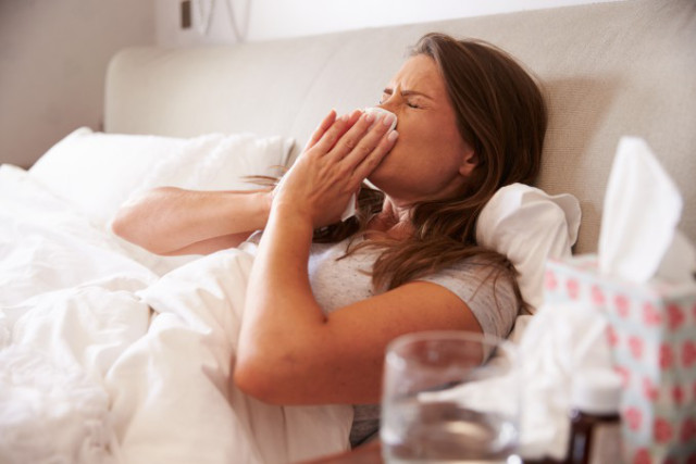 Alergia: ¿qué es y cómo se trata?