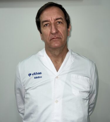 Dr. Albertos Solera, José Francisco