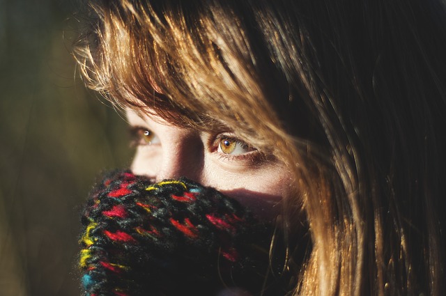 8 Consejos para proteger tus ojos en invierno