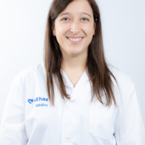 Dra. Elena García Rivera