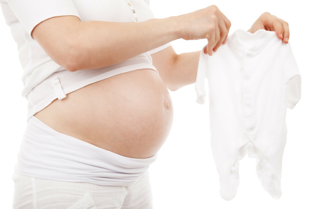 ¿Afecta un trastorno tiroideo al bebé durante el embarazo ?