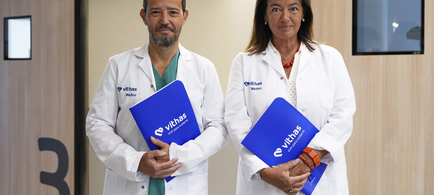Vithas Las Palmas refuerza su liderazgo en obstetricia y ginecología con la incorporación de la Clínica Baren