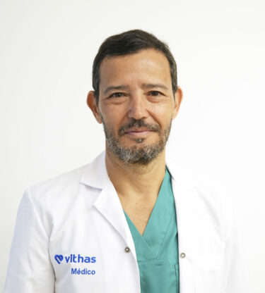 Dr. Barber Marrero, Miguel Ángel