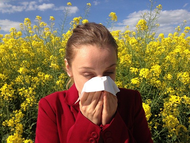 Rinitis alérgica y no alérgica: ¿las diferencias?
