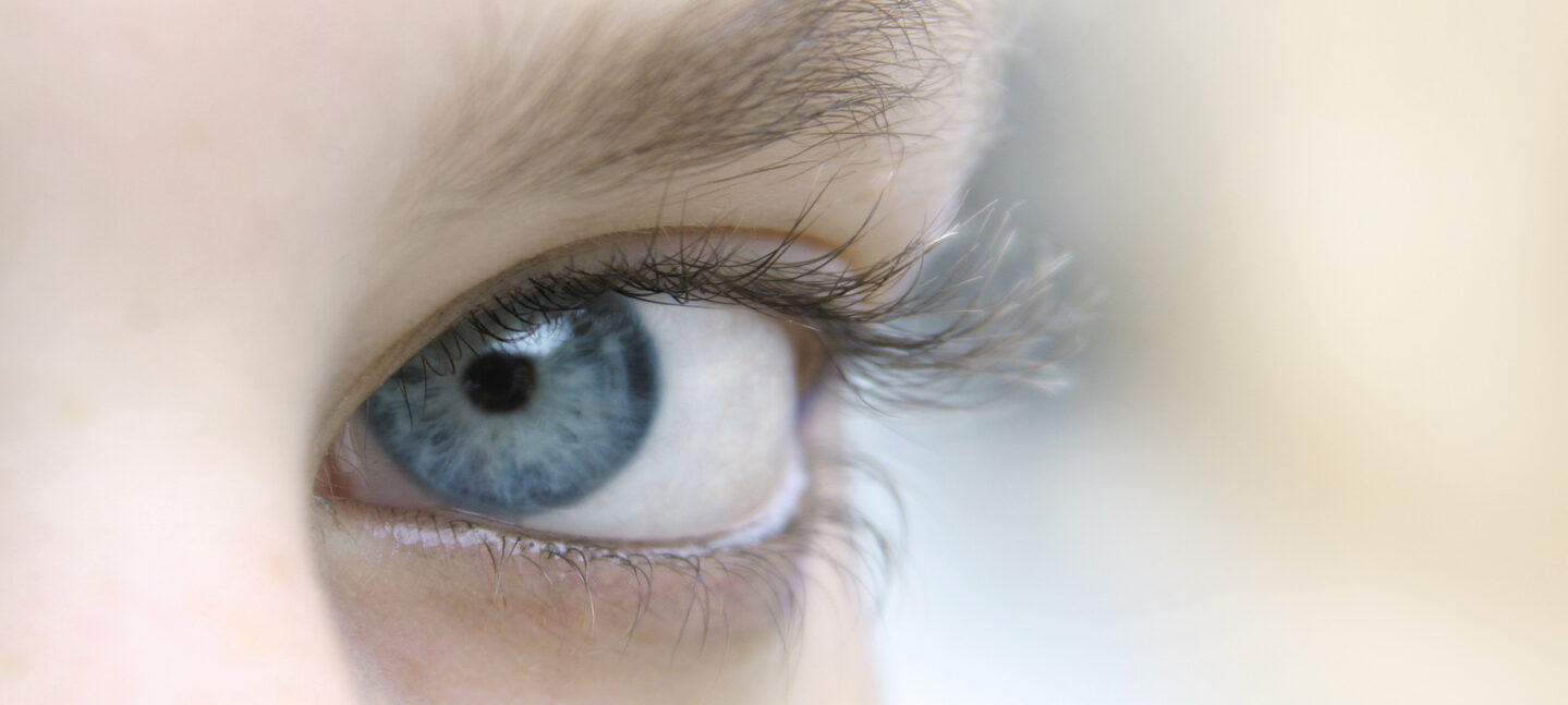 Molestias oculares en los pacientes covid