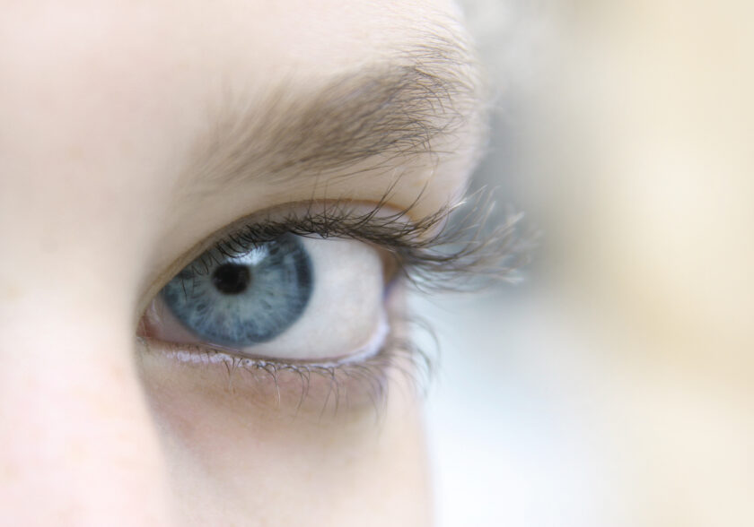 Traumatología ocular
