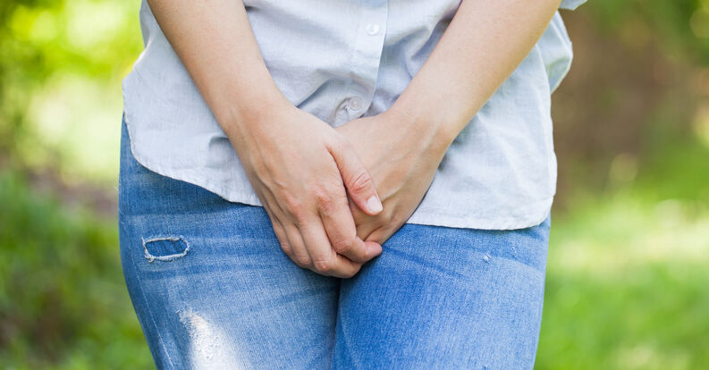 ¿Cómo tratar la incontinencia urinaria?