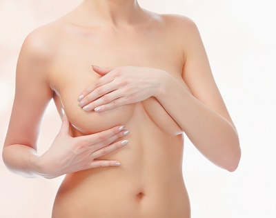 ¿Qué es la cirugía del cáncer de mama por incisión invisible?