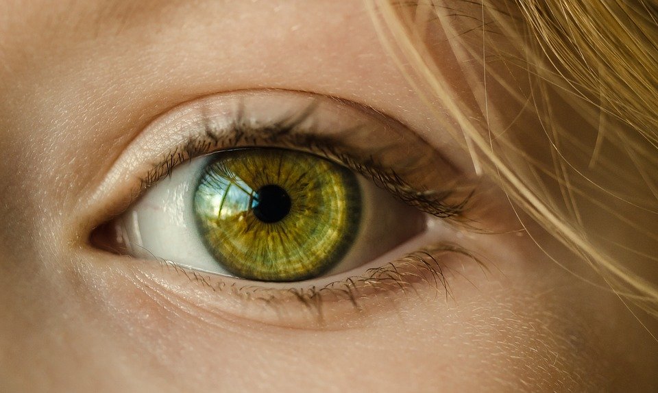 El uso excesivo de tecnología provoca la enfermedad de ojo seco