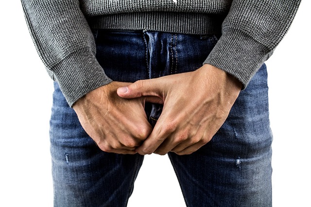 5 causas del dolor testicular