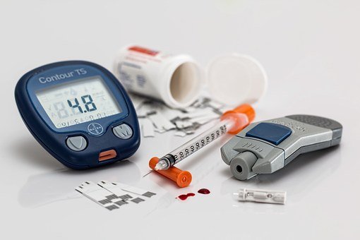 ¿Es asintomática la diabetes tipo 2?