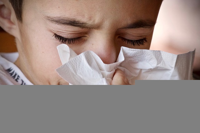 10 consejos para sobrevivir a las alergias en primavera