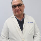Dr. Antonio Sánchez Guzmán Vithas Sevilla