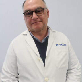 Dr. Antonio Sánchez Guzmán Vithas Sevilla