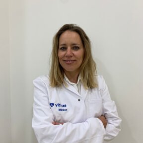 Dra. Eva Álvarez Calle
